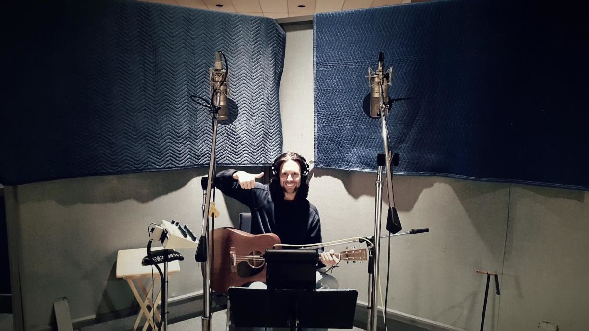 Voice recovery and enhancement done right!