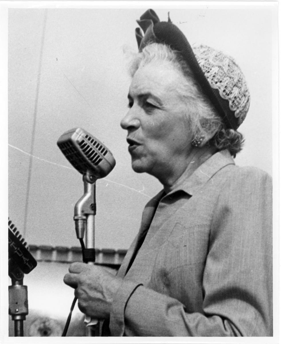 Vocal cancer II: Is there a cure