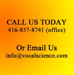 Voice Problems: Quick Surgical Procedure, Or ‘Not Too Quick’ Non-Surgical Treatment & Instruction? Weigh All The Facts…