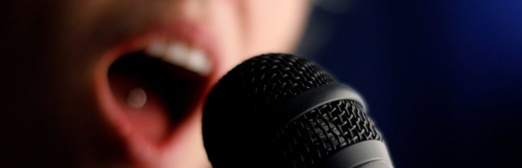 how to fix a raspy voice