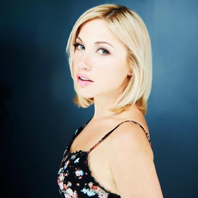 Happy Belated Valentines Day to you and yours!