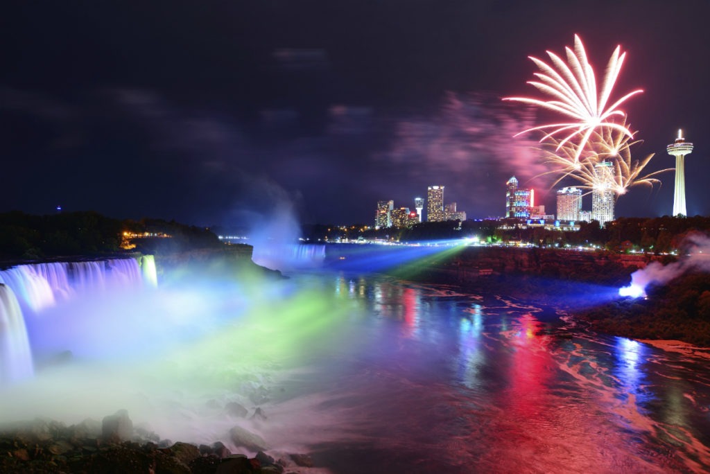 Niagara-Falls