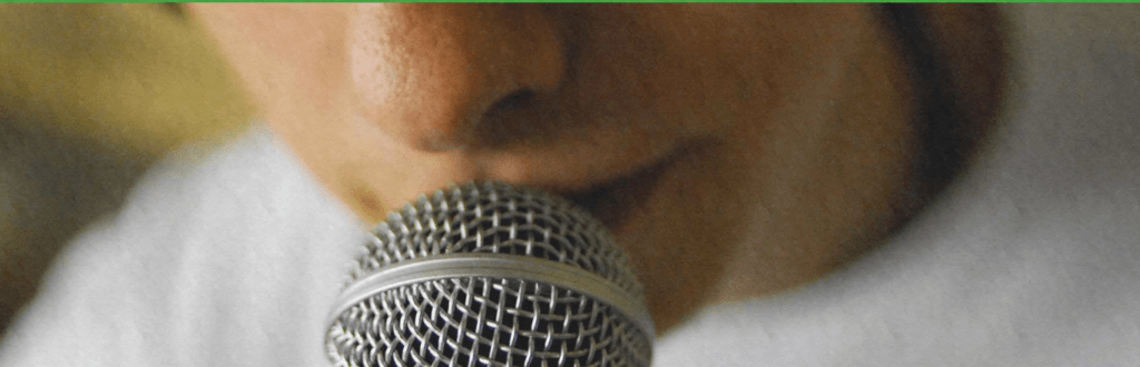 Non-Surgical Voice Repair