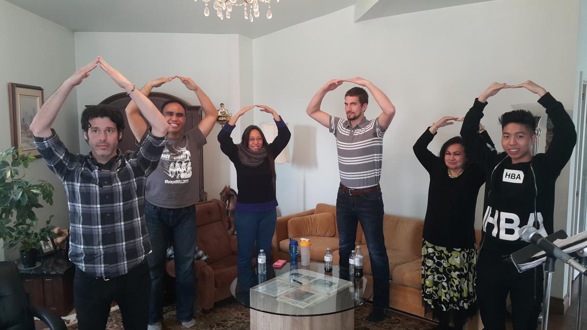 (Health With Voice) Vocal Science Summer  Exploratory Group Session