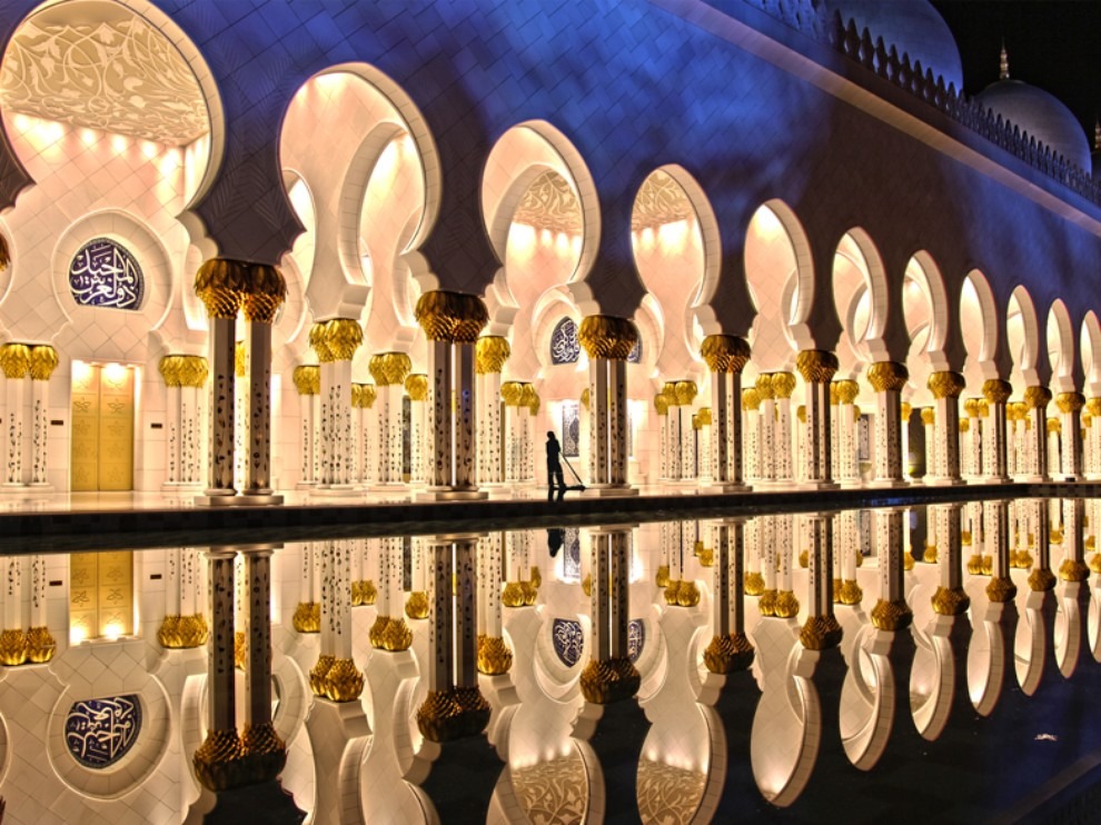 Vocal Science Middle East