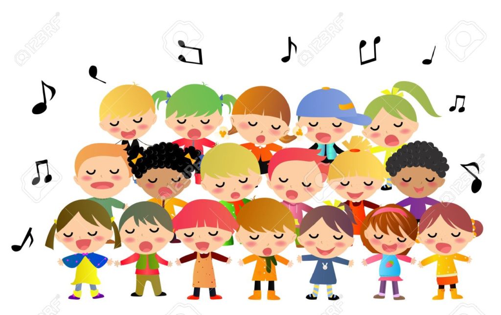 Vocal Science Article: Singing Lessons… How could they Benefit your children?