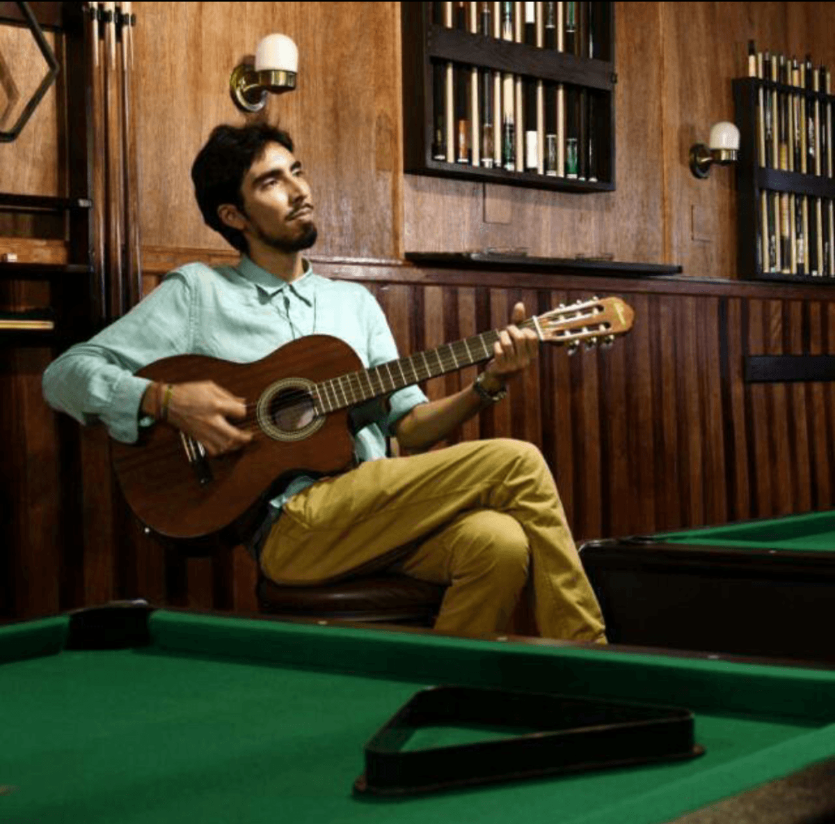 Alberto Maui Mauiztic