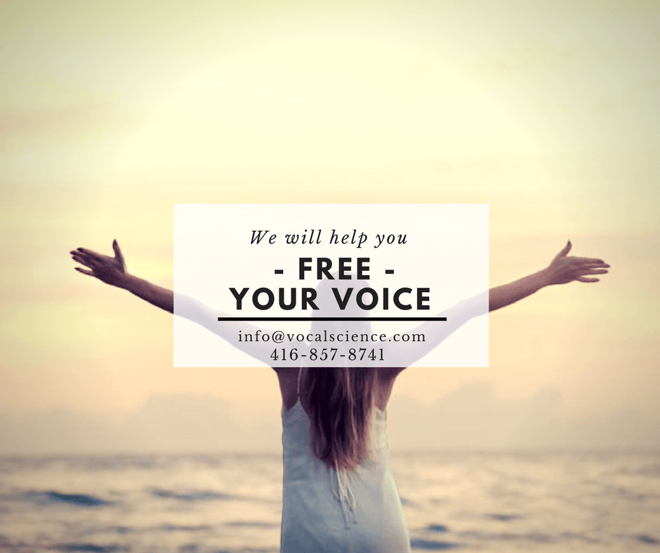 Regain Your Voice
