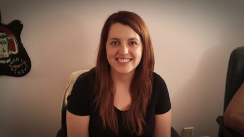 Alisa B – Testimonial 2