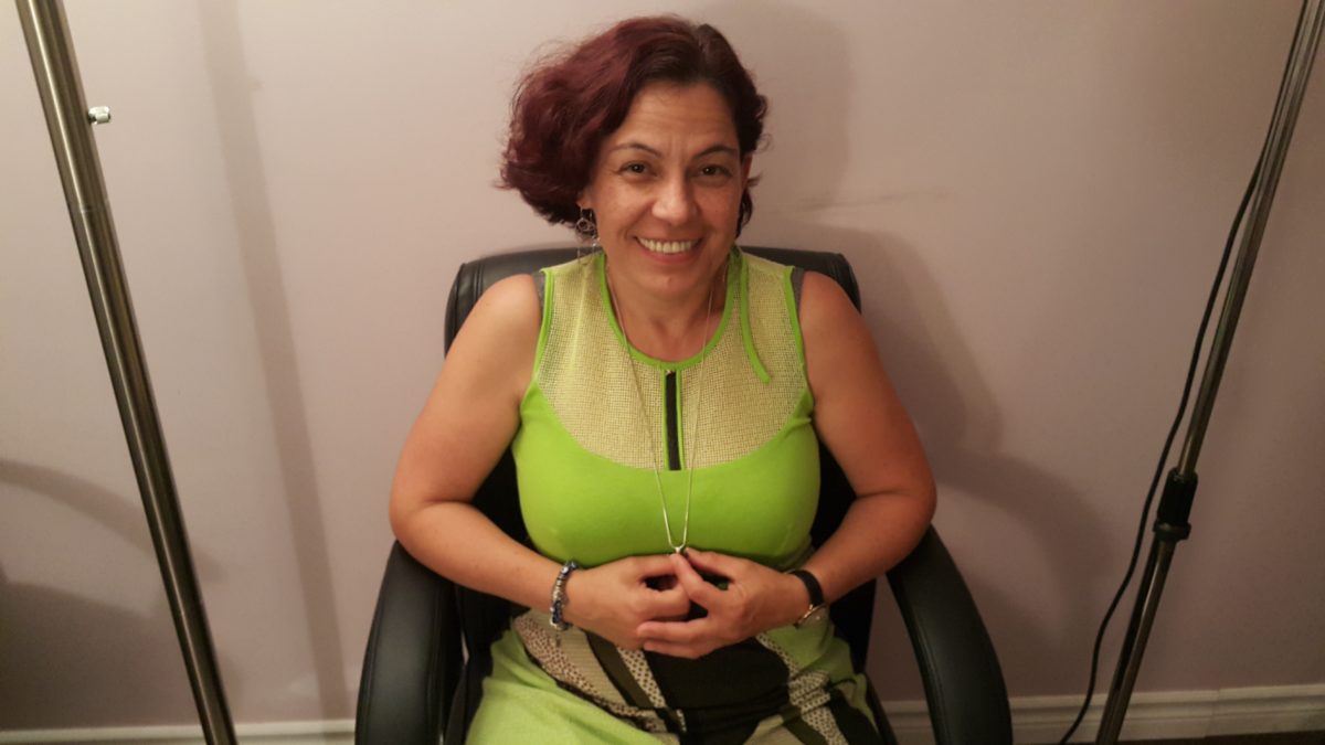 Veronika - Post-Workshop Testimonial