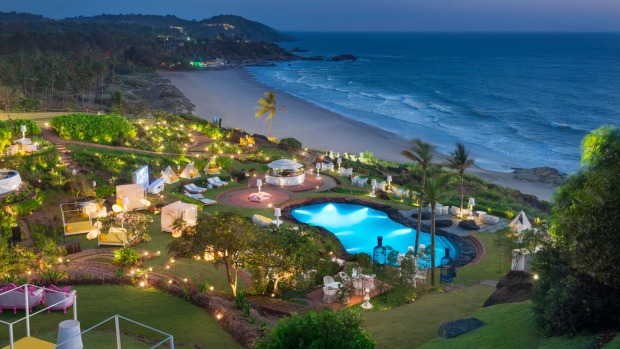 Vocal Science™ Welcomes Anand Badri - from Goa, India.