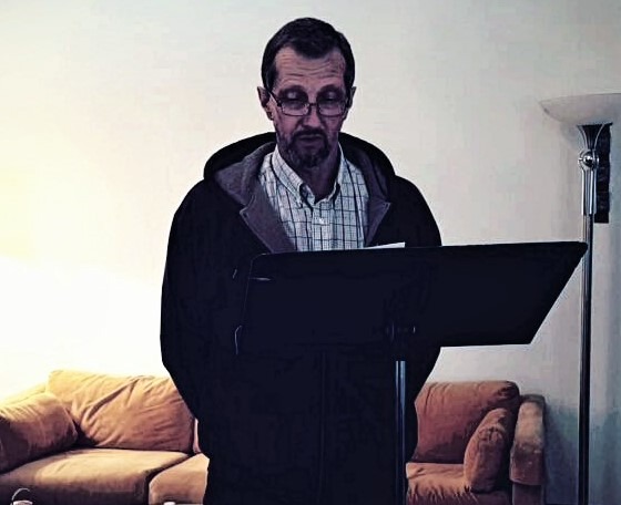 Frank B - Former Voice/Vocal Repair Client