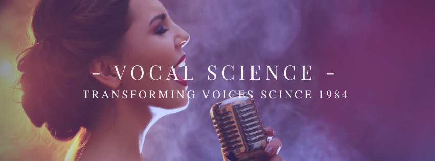 Transforming The Voice