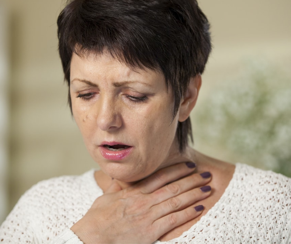Could Muscle Tension Dysphonia (MTD) Transform into Spasmodic Dysphonia (SD)?
