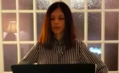 Vera C - Voice Recovery video and testimonial