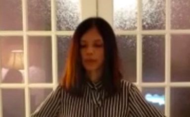 Vera C - Voice Recovery video and testimonial